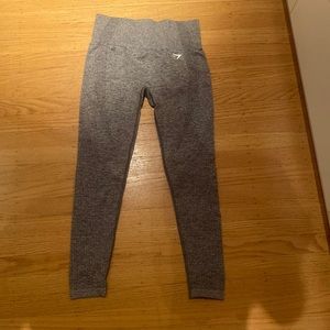 gym shark leggings